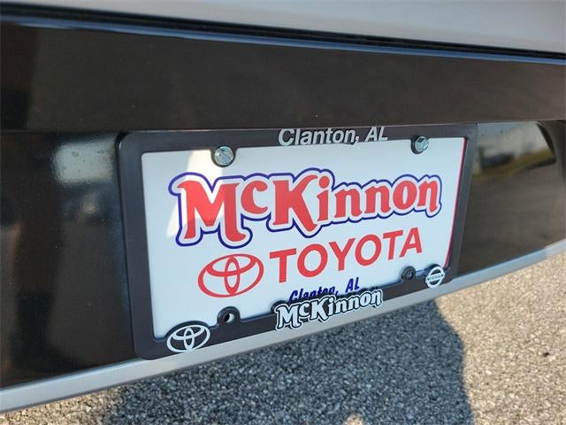 2023 Toyota Prius XLE