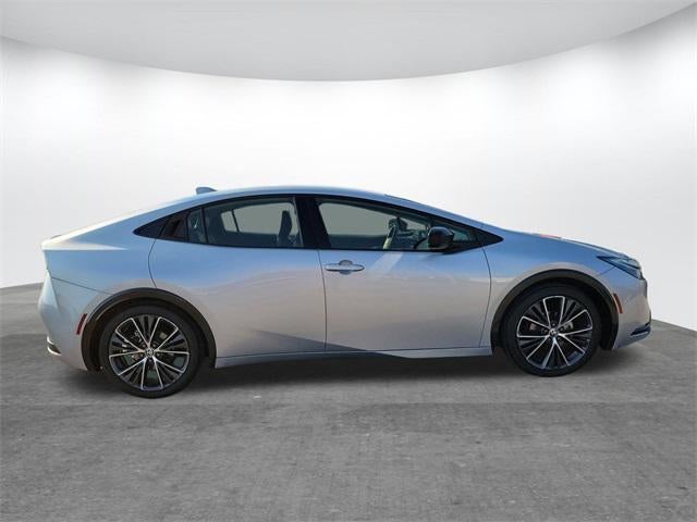 2023 Toyota Prius XLE