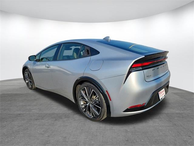 2023 Toyota Prius XLE