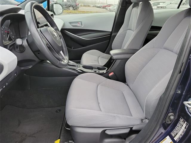 2024 Toyota Corolla Hybrid SE