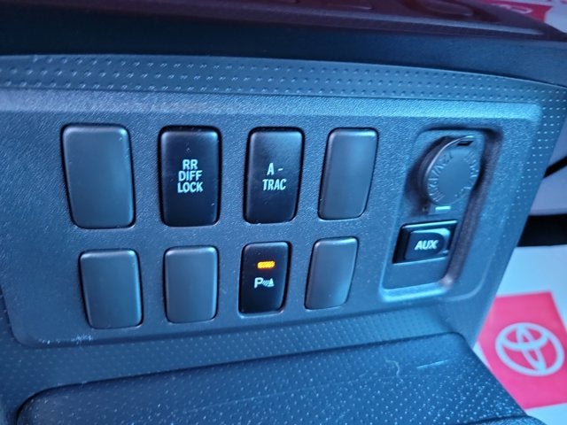 2008 Toyota FJ Cruiser Base