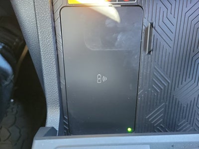 2025 Toyota 4Runner TRD Off Road