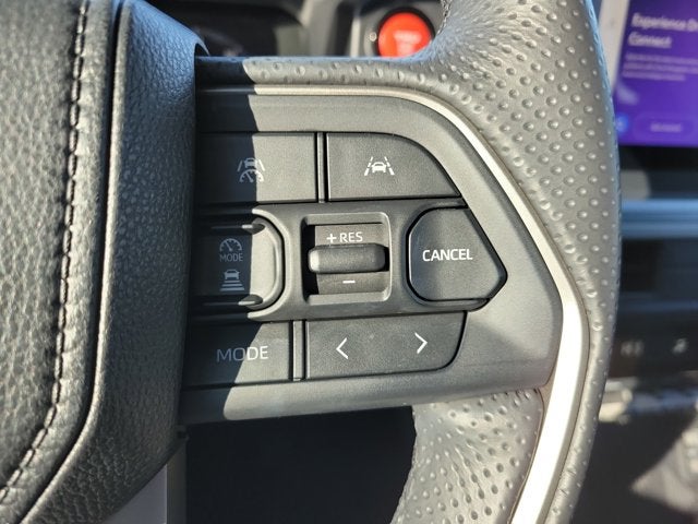 2025 Toyota 4Runner TRD Off Road