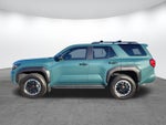 2025 Toyota 4Runner TRD Off Road