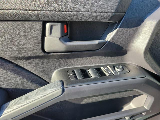 2025 Toyota 4Runner TRD Off Road