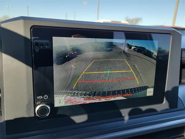 2025 Toyota 4Runner TRD Off Road