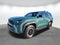 2025 Toyota 4Runner TRD Off Road