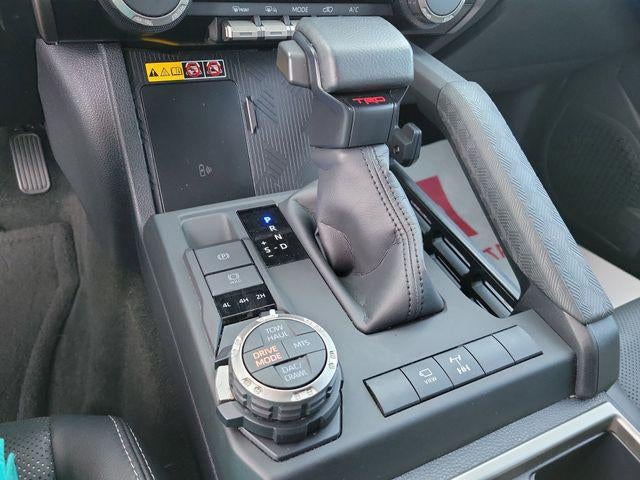 2025 Toyota 4Runner TRD Off Road Premium