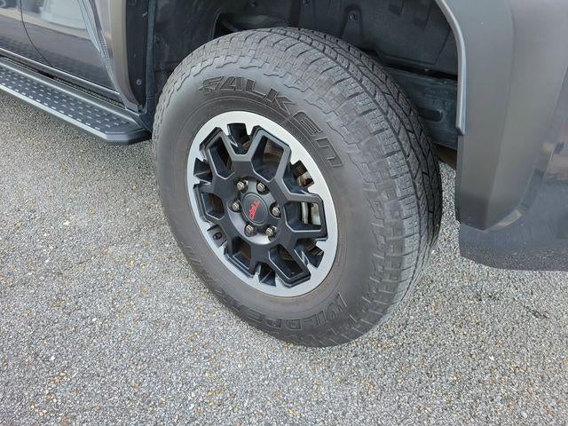 2025 Toyota 4Runner TRD Off Road Premium