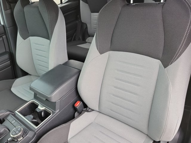 2025 Toyota 4Runner Hybrid TRD Off Road