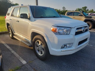 2011 Toyota 4Runner SR5