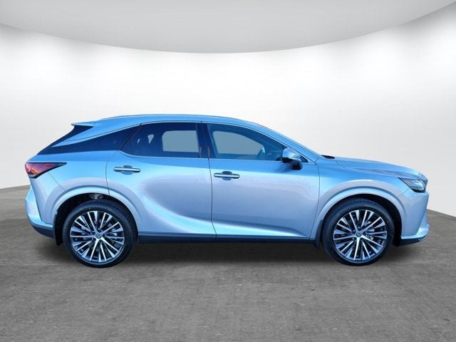 2026 Lexus RX 