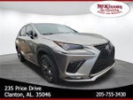 2020 Lexus NX NX 300 F SPORT