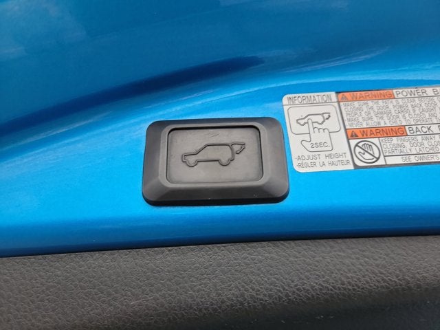 2018 Toyota RAV4 Hybrid SE