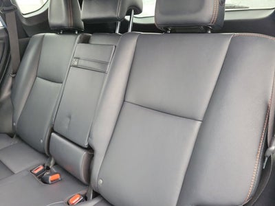 2018 Toyota RAV4 Hybrid SE