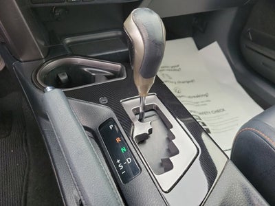 2018 Toyota RAV4 Hybrid SE