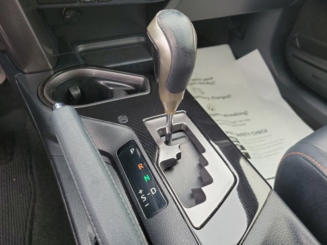 2018 Toyota RAV4 Hybrid SE