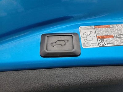 2018 Toyota RAV4 Hybrid SE