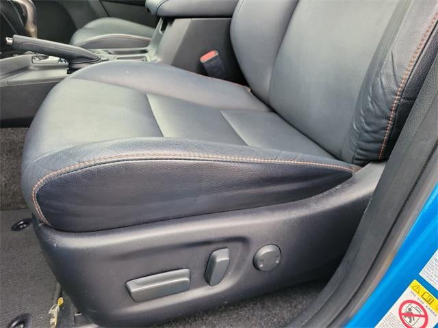 2018 Toyota RAV4 Hybrid SE