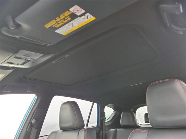 2018 Toyota RAV4 Hybrid SE