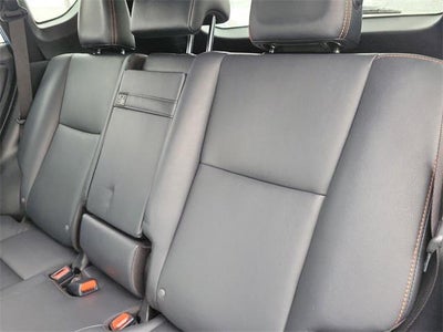 2018 Toyota RAV4 Hybrid SE