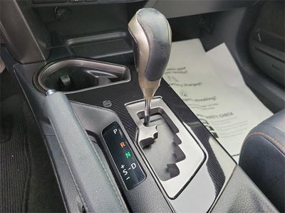 2018 Toyota RAV4 Hybrid SE