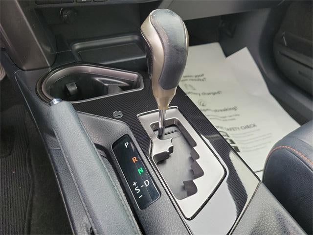 2018 Toyota RAV4 Hybrid SE