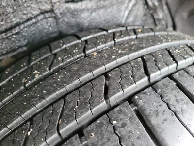 2018 Toyota RAV4 Hybrid SE