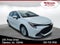 2024 Toyota Corolla Hatchback SE