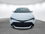 2024 Toyota Corolla Hatchback SE
