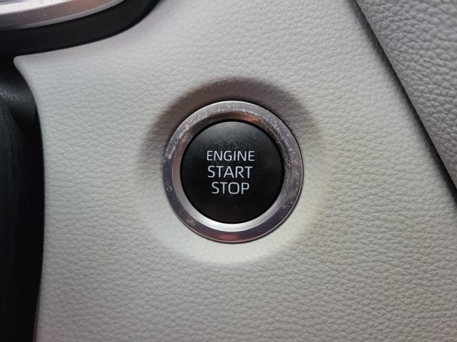 2024 Toyota Corolla Hatchback SE