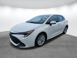 2024 Toyota Corolla Hatchback SE