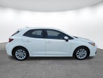 2024 Toyota Corolla Hatchback SE