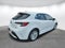 2024 Toyota Corolla Hatchback SE