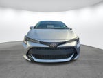 2019 Toyota Corolla Hatchback Base