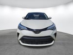 2020 Toyota C-HR LE