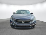 2019 Honda Civic Sedan EX