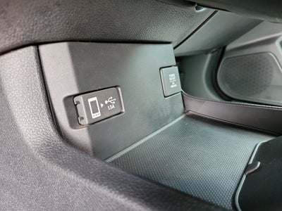 2019 Honda Civic Sedan EX