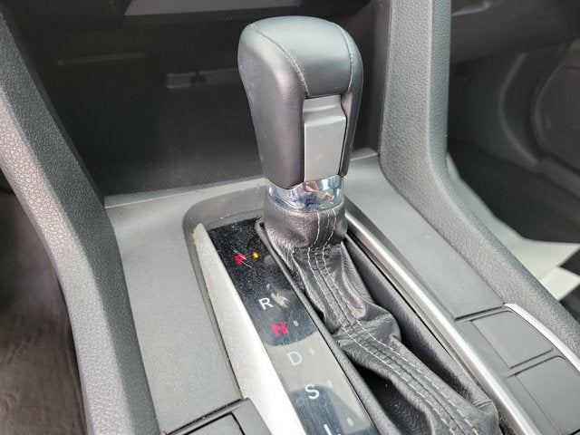 2019 Honda Civic Sedan EX