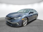 2019 Honda Civic Sedan EX