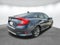 2019 Honda Civic Sedan EX