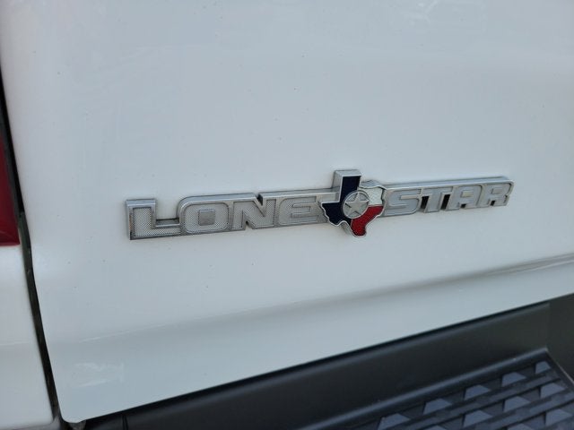 2022 RAM 1500 Lone Star