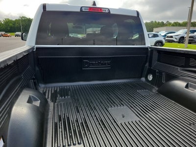 2022 RAM 1500 Lone Star