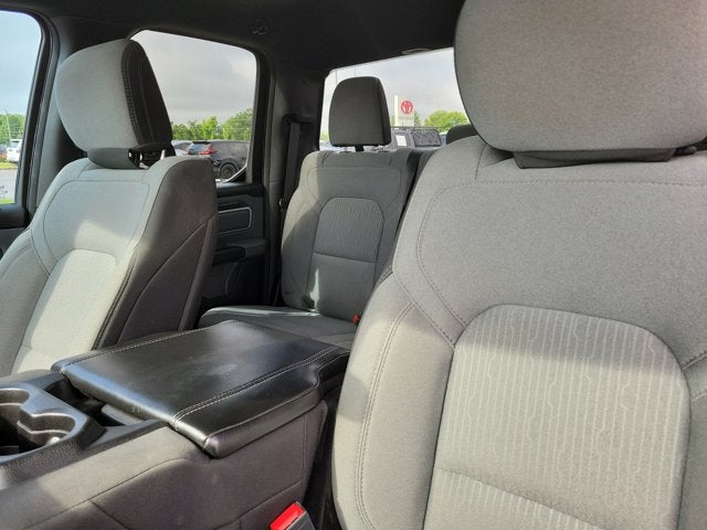 2022 RAM 1500 Lone Star