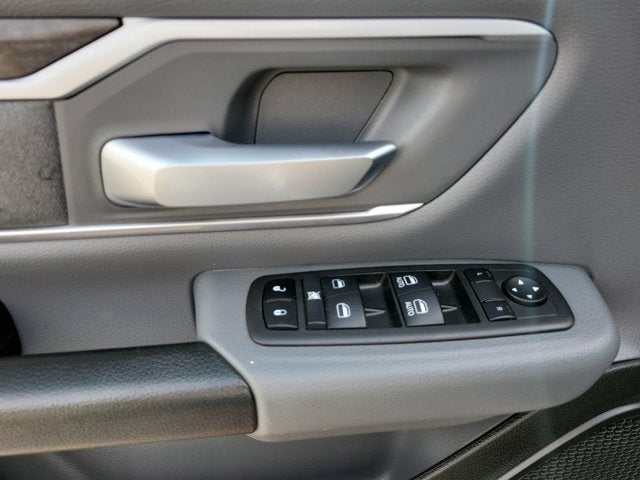 2022 RAM 1500 Lone Star