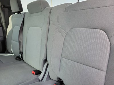 2022 RAM 1500 Lone Star