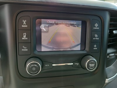 2022 RAM 1500 Lone Star