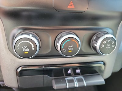 2022 RAM 1500 Lone Star