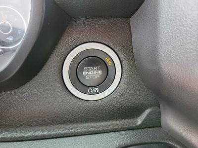 2022 RAM 1500 Lone Star