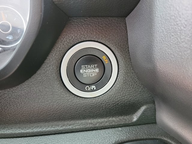 2022 RAM 1500 Lone Star